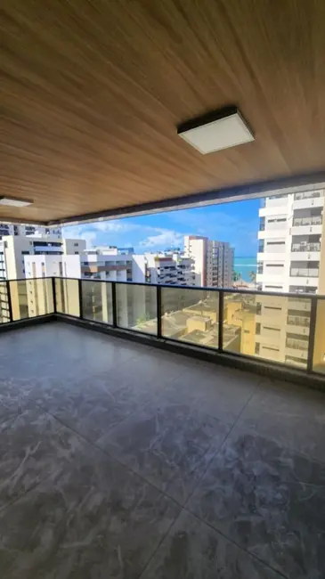 Apartamento com 4 quartos à venda, 199m2 em Ponta Verde, Maceio - AL - imagem 1 Foto 1 de Apartamento com 4 quartos à venda, 199m2 em Ponta Verde, Maceio - AL