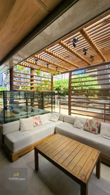 Apartamento com 4 quartos à venda, 199m2 em Ponta Verde, Maceio - AL - imagem 8 Foto 8 de Apartamento com 4 quartos à venda, 199m2 em Ponta Verde, Maceio - AL