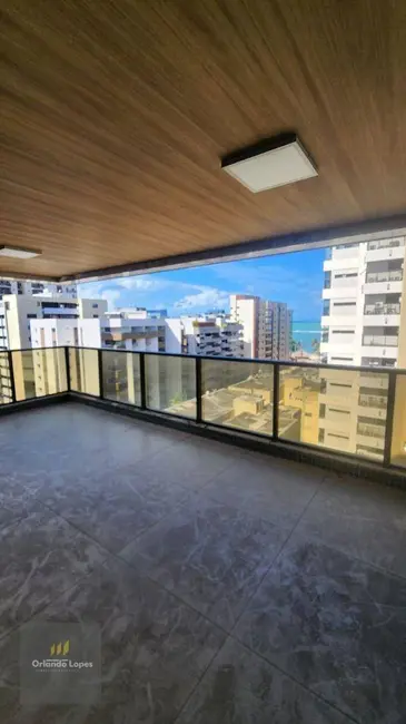 Apartamento com 4 quartos à venda, 199m2 em Ponta Verde, Maceio - AL - imagem 1 Foto 1 de Apartamento com 4 quartos à venda, 199m2 em Ponta Verde, Maceio - AL