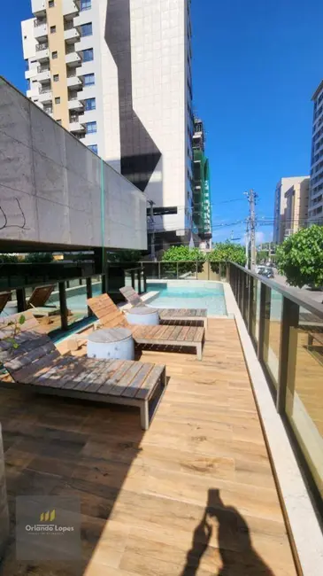 Apartamento com 4 quartos à venda, 199m2 em Ponta Verde, Maceio - AL - imagem 9 Foto 9 de Apartamento com 4 quartos à venda, 199m2 em Ponta Verde, Maceio - AL