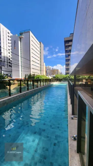 Apartamento com 4 quartos à venda, 199m2 em Ponta Verde, Maceio - AL - imagem 4 Foto 4 de Apartamento com 4 quartos à venda, 199m2 em Ponta Verde, Maceio - AL