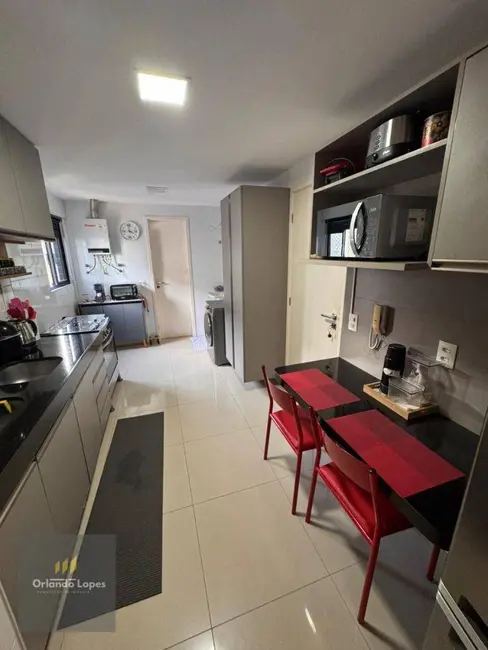 Foto 8 de Apartamento com 3 quartos à venda, 112m2 em Jatiúca, Maceio - AL
