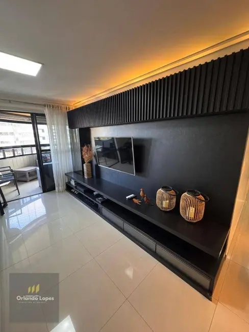 Foto 4 de Apartamento com 3 quartos à venda, 112m2 em Jatiúca, Maceio - AL