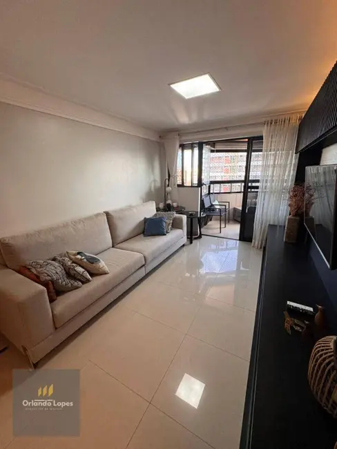 Foto 5 de Apartamento com 3 quartos à venda, 112m2 em Jatiúca, Maceio - AL