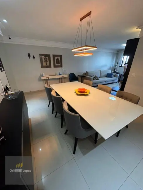 Foto 2 de Apartamento com 3 quartos à venda, 112m2 em Jatiúca, Maceio - AL