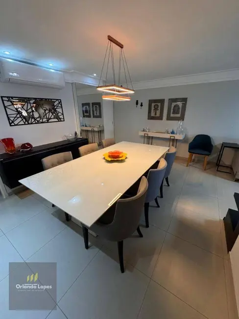 Foto 3 de Apartamento com 3 quartos à venda, 112m2 em Jatiúca, Maceio - AL