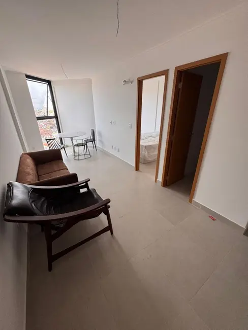 Foto 6 de Apartamento com 1 quarto à venda, 40m2 em Ponta Verde, Maceio - AL