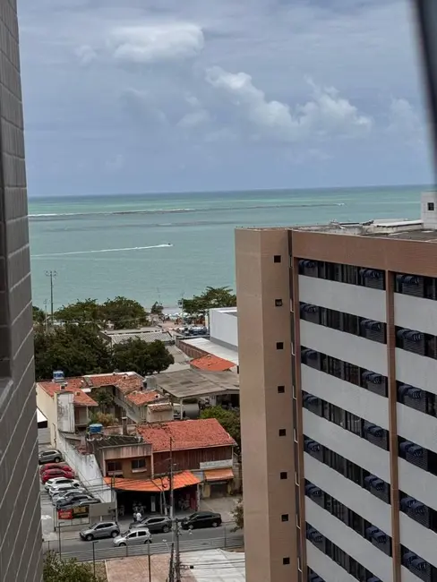 Foto 1 de Apartamento com 1 quarto à venda, 40m2 em Ponta Verde, Maceio - AL