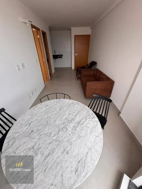 Apartamento com 1 quarto à venda, 40m2 em Ponta Verde, Maceio - AL - imagem 5 Foto 5 de Apartamento com 1 quarto à venda, 40m2 em Ponta Verde, Maceio - AL