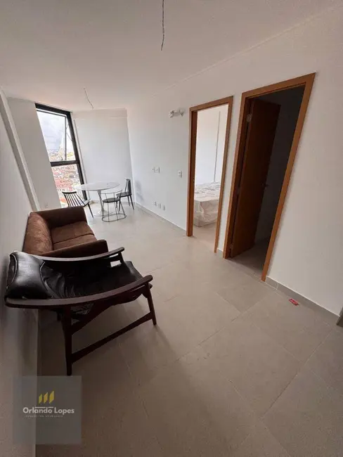 Apartamento com 1 quarto à venda, 40m2 em Ponta Verde, Maceio - AL - imagem 6 Foto 6 de Apartamento com 1 quarto à venda, 40m2 em Ponta Verde, Maceio - AL