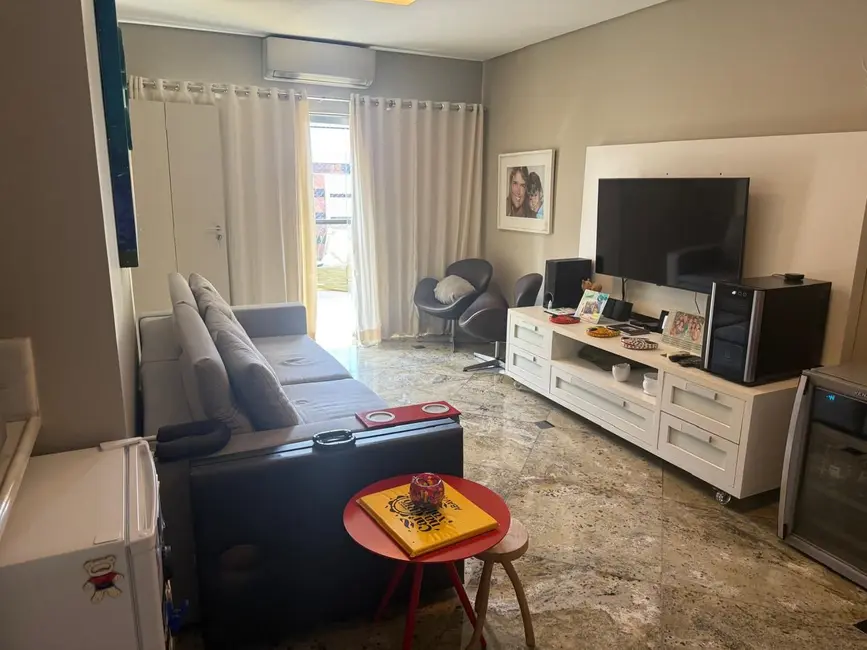 Foto 2 de Cobertura com 4 quartos à venda, 199m2 em Jatiúca, Maceio - AL