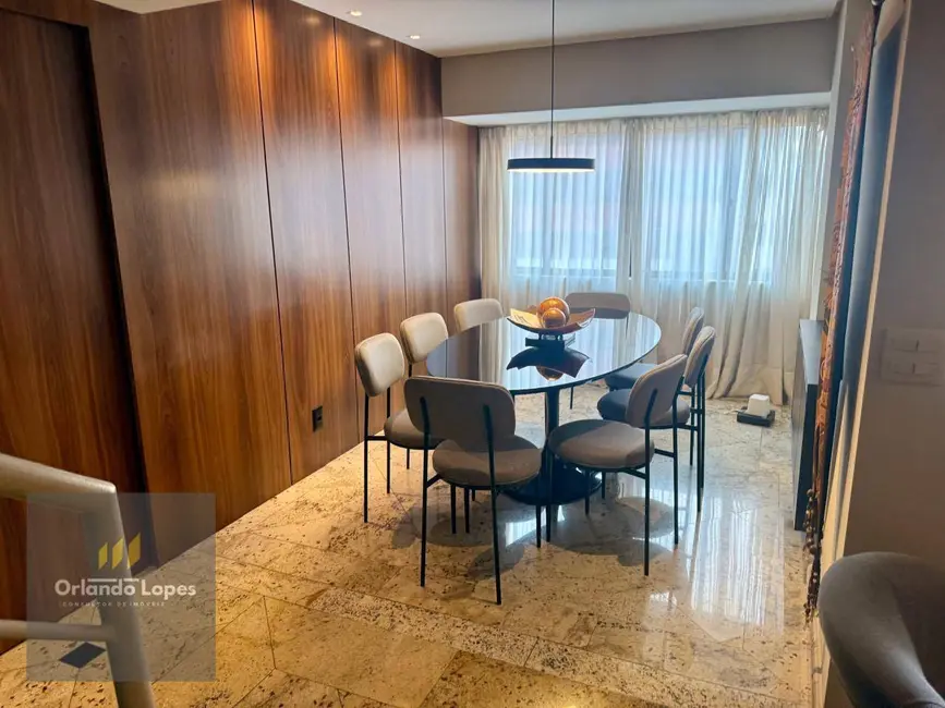 Cobertura com 4 quartos à venda, 199m2 em Jatiúca, Maceio - AL - imagem 3 Foto 3 de Cobertura com 4 quartos à venda, 199m2 em Jatiúca, Maceio - AL