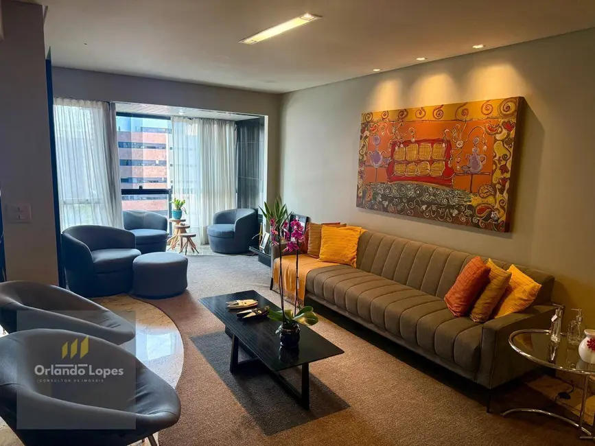 Cobertura com 4 quartos à venda, 199m2 em Jatiúca, Maceio - AL - imagem 1 Foto 1 de Cobertura com 4 quartos à venda, 199m2 em Jatiúca, Maceio - AL