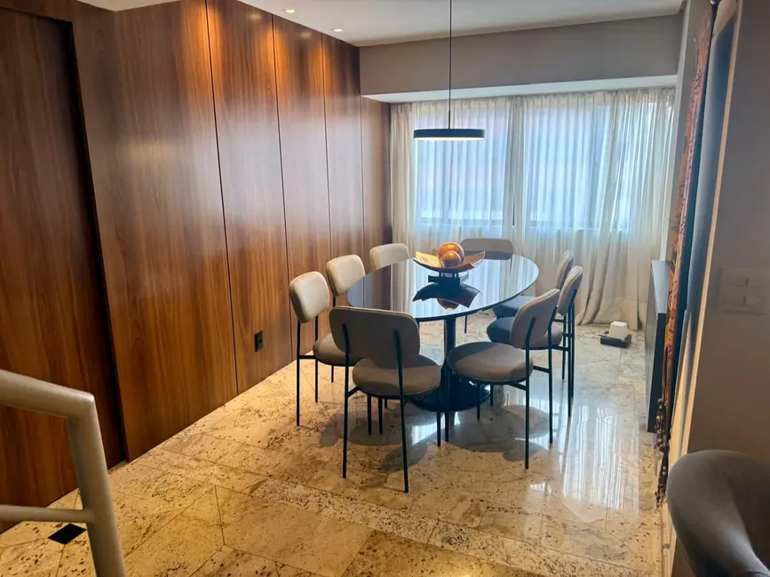 Foto 3 de Cobertura com 4 quartos à venda, 199m2 em Jatiúca, Maceio - AL