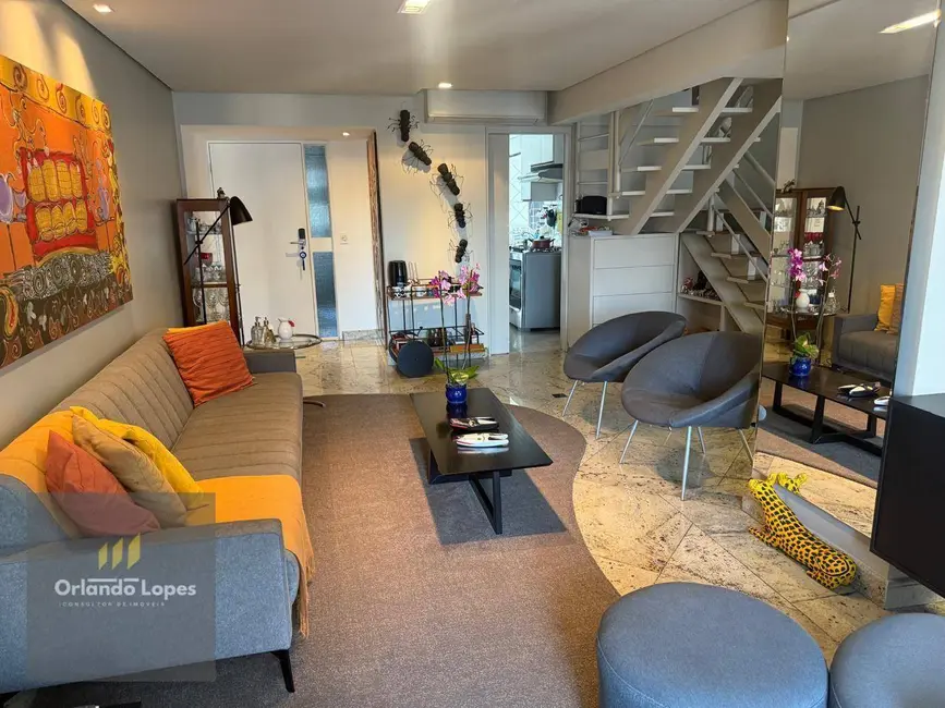 Cobertura com 4 quartos à venda, 199m2 em Jatiúca, Maceio - AL - imagem 9 Foto 9 de Cobertura com 4 quartos à venda, 199m2 em Jatiúca, Maceio - AL