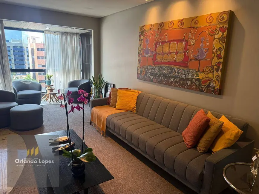 Cobertura com 4 quartos à venda, 199m2 em Jatiúca, Maceio - AL - imagem 6 Foto 6 de Cobertura com 4 quartos à venda, 199m2 em Jatiúca, Maceio - AL