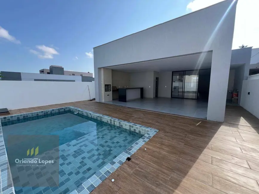 Casa de Condomínio com 3 quartos à venda, 450m2 em Marechal Deodoro - AL - imagem 1 Foto 1 de Casa de Condomínio com 3 quartos à venda, 450m2 em Marechal Deodoro - AL