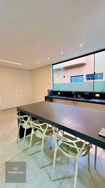 Casa de Condomínio com 3 quartos à venda, 360m2 em Marechal Deodoro - AL - imagem 7 Foto 7 de Casa de Condomínio com 3 quartos à venda, 360m2 em Marechal Deodoro - AL