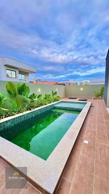 Casa de Condomínio com 3 quartos à venda, 360m2 em Marechal Deodoro - AL - imagem 4 Foto 4 de Casa de Condomínio com 3 quartos à venda, 360m2 em Marechal Deodoro - AL