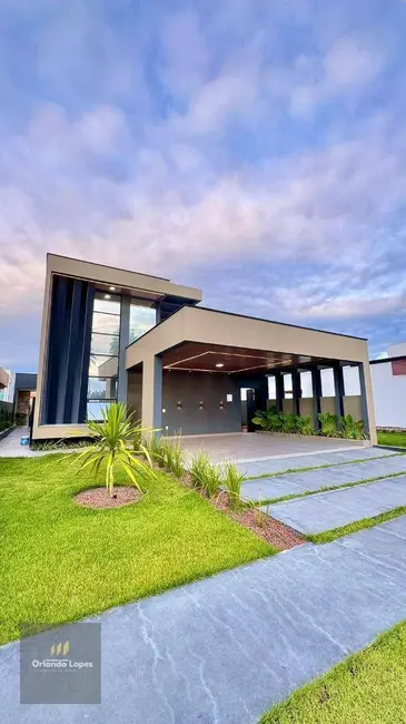 Casa de Condomínio com 3 quartos à venda, 360m2 em Marechal Deodoro - AL - imagem 1 Foto 1 de Casa de Condomínio com 3 quartos à venda, 360m2 em Marechal Deodoro - AL