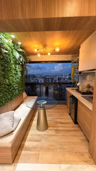 Apartamento com 3 quartos à venda, 107m2 em Ponta Verde, Maceio - AL - imagem 5 Foto 5 de Apartamento com 3 quartos à venda, 107m2 em Ponta Verde, Maceio - AL