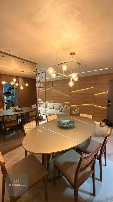 Apartamento com 3 quartos à venda, 107m2 em Ponta Verde, Maceio - AL - imagem 3 Foto 3 de Apartamento com 3 quartos à venda, 107m2 em Ponta Verde, Maceio - AL