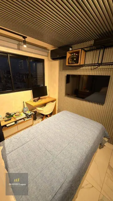 Apartamento com 3 quartos à venda, 107m2 em Ponta Verde, Maceio - AL - imagem 4 Foto 4 de Apartamento com 3 quartos à venda, 107m2 em Ponta Verde, Maceio - AL