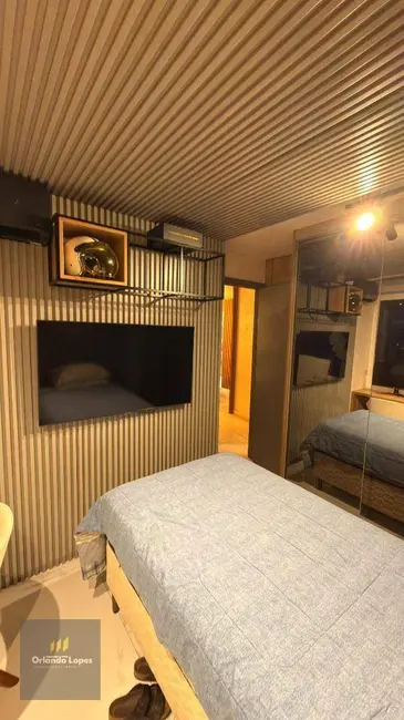 Apartamento com 3 quartos à venda, 107m2 em Ponta Verde, Maceio - AL - imagem 9 Foto 9 de Apartamento com 3 quartos à venda, 107m2 em Ponta Verde, Maceio - AL