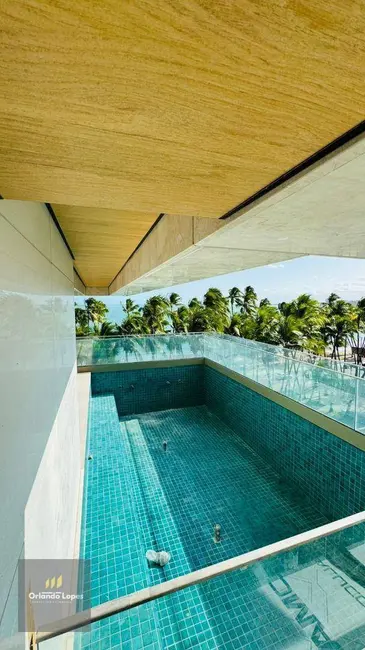 Apartamento com 4 quartos à venda, 413m2 em Ponta Verde, Maceio - AL - imagem 7 Foto 7 de Apartamento com 4 quartos à venda, 413m2 em Ponta Verde, Maceio - AL