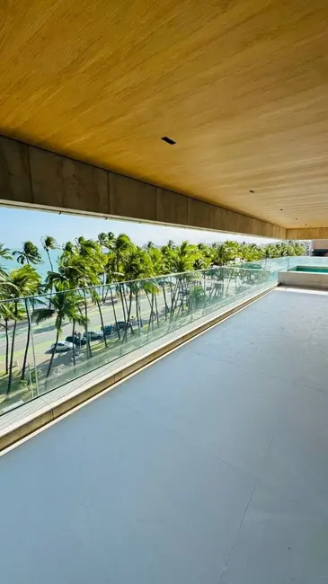 Foto 8 de Apartamento com 4 quartos à venda, 413m2 em Ponta Verde, Maceio - AL