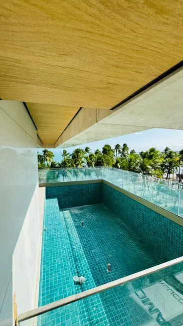 Foto 7 de Apartamento com 4 quartos à venda, 413m2 em Ponta Verde, Maceio - AL