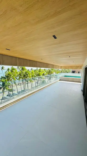 Foto 1 de Apartamento com 4 quartos à venda, 413m2 em Ponta Verde, Maceio - AL