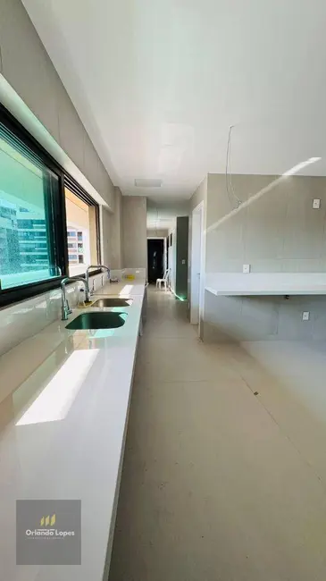 Apartamento com 4 quartos à venda, 413m2 em Ponta Verde, Maceio - AL - imagem 6 Foto 6 de Apartamento com 4 quartos à venda, 413m2 em Ponta Verde, Maceio - AL