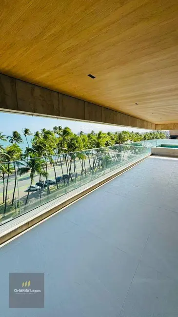 Apartamento com 4 quartos à venda, 413m2 em Ponta Verde, Maceio - AL - imagem 8 Foto 8 de Apartamento com 4 quartos à venda, 413m2 em Ponta Verde, Maceio - AL