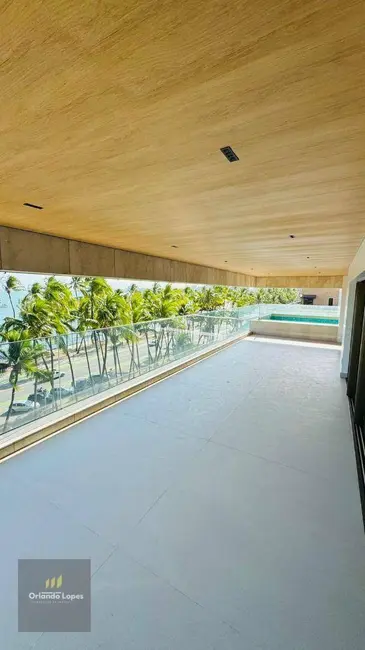 Apartamento com 4 quartos à venda, 413m2 em Ponta Verde, Maceio - AL - imagem 1 Foto 1 de Apartamento com 4 quartos à venda, 413m2 em Ponta Verde, Maceio - AL