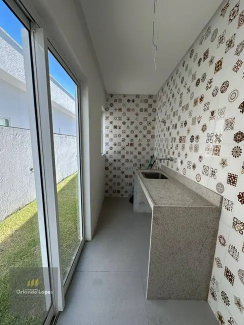 Casa de Condomínio com 4 quartos à venda, 360m2 em Marechal Deodoro - AL - imagem 9 Foto 9 de Casa de Condomínio com 4 quartos à venda, 360m2 em Marechal Deodoro - AL