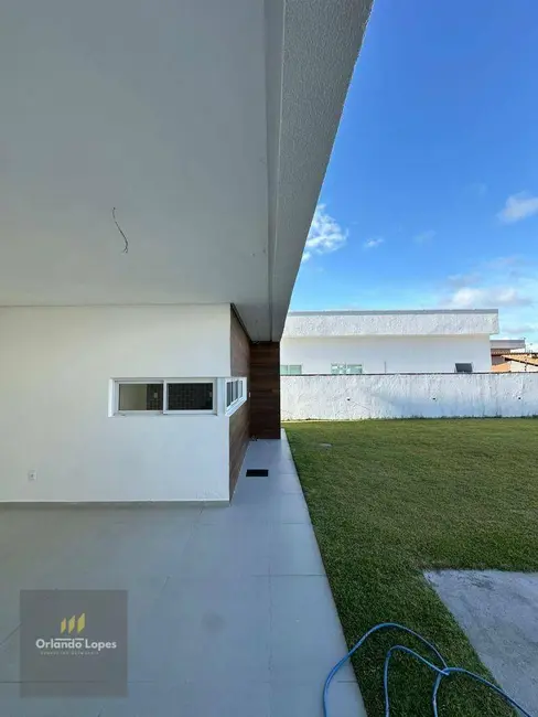 Casa de Condomínio com 4 quartos à venda, 360m2 em Marechal Deodoro - AL - imagem 5 Foto 5 de Casa de Condomínio com 4 quartos à venda, 360m2 em Marechal Deodoro - AL