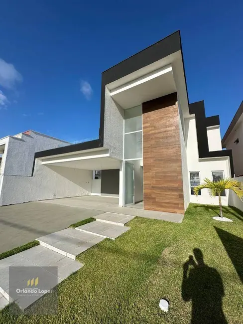 Casa de Condomínio com 4 quartos à venda, 360m2 em Marechal Deodoro - AL - imagem 1 Foto 1 de Casa de Condomínio com 4 quartos à venda, 360m2 em Marechal Deodoro - AL