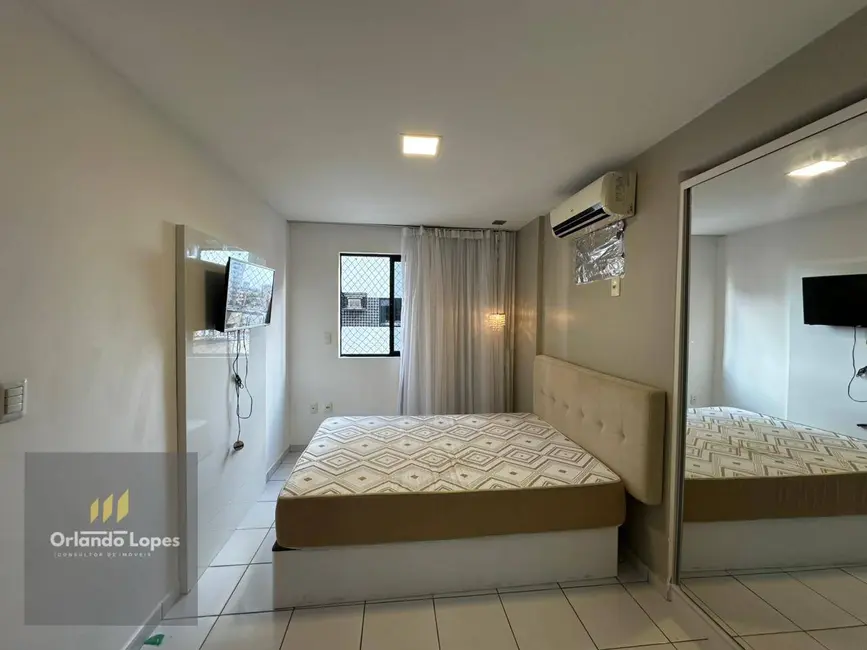 Apartamento com 2 quartos à venda, 72m2 em Jatiúca, Maceio - AL - imagem 8 Foto 8 de Apartamento com 2 quartos à venda, 72m2 em Jatiúca, Maceio - AL