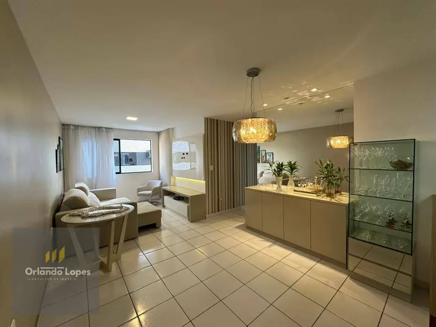 Apartamento com 2 quartos à venda, 72m2 em Jatiúca, Maceio - AL - imagem 9 Foto 9 de Apartamento com 2 quartos à venda, 72m2 em Jatiúca, Maceio - AL