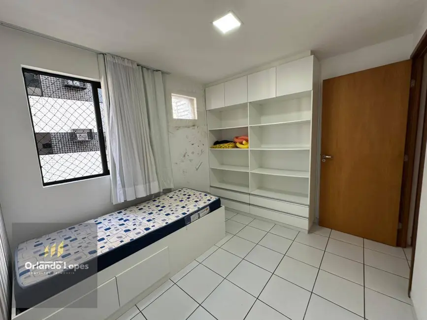 Apartamento com 2 quartos à venda, 72m2 em Jatiúca, Maceio - AL - imagem 5 Foto 5 de Apartamento com 2 quartos à venda, 72m2 em Jatiúca, Maceio - AL