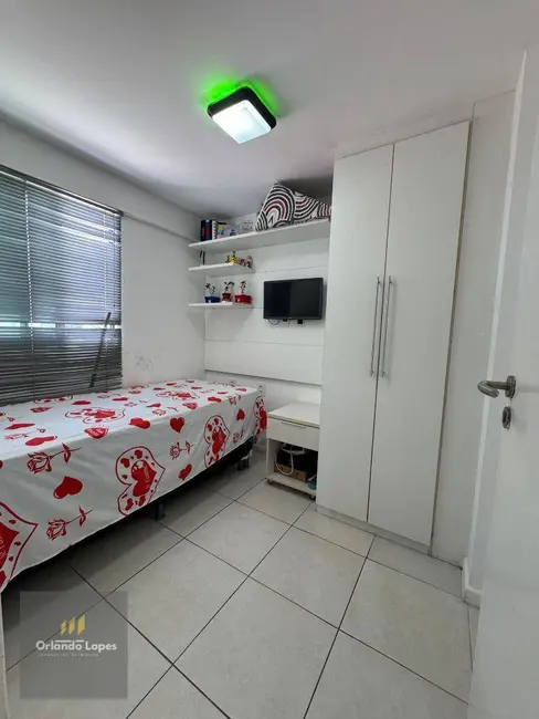 Foto 8 de Apartamento com 3 quartos à venda, 89m2 em Jatiúca, Maceio - AL