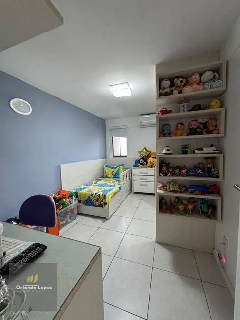 Foto 6 de Apartamento com 3 quartos à venda, 89m2 em Jatiúca, Maceio - AL