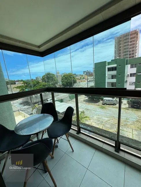 Foto 1 de Apartamento com 3 quartos à venda, 89m2 em Jatiúca, Maceio - AL