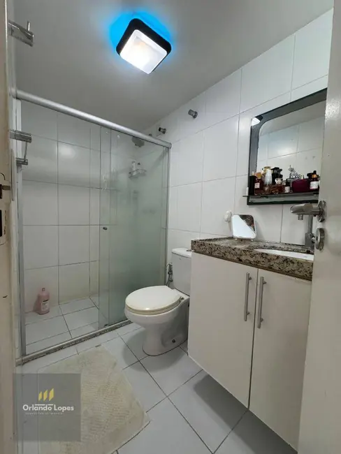 Foto 7 de Apartamento com 3 quartos à venda, 89m2 em Jatiúca, Maceio - AL