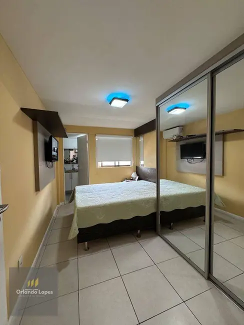 Foto 2 de Apartamento com 3 quartos à venda, 89m2 em Jatiúca, Maceio - AL