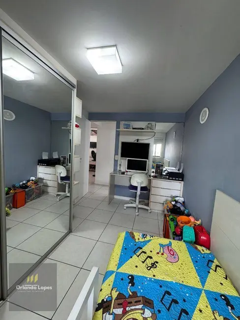 Foto 3 de Apartamento com 3 quartos à venda, 89m2 em Jatiúca, Maceio - AL