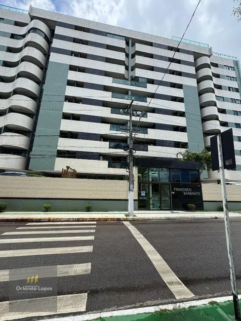 Foto 4 de Apartamento com 3 quartos à venda, 89m2 em Jatiúca, Maceio - AL