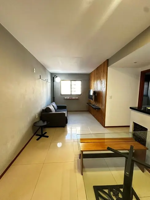 Foto 7 de Apartamento com 1 quarto à venda, 40m2 em Ponta Verde, Maceio - AL