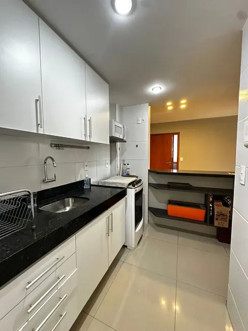 Foto 8 de Apartamento com 1 quarto à venda, 40m2 em Ponta Verde, Maceio - AL